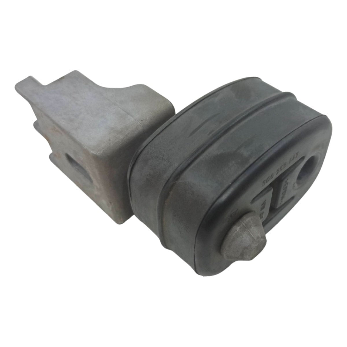 Coxim Suporte Escape Audi A3 Sedan 1.4 2019 5q0253147