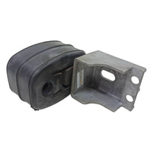 Coxim Suporte Escape Audi A3 Sedan 1.4 2019 5q0253147