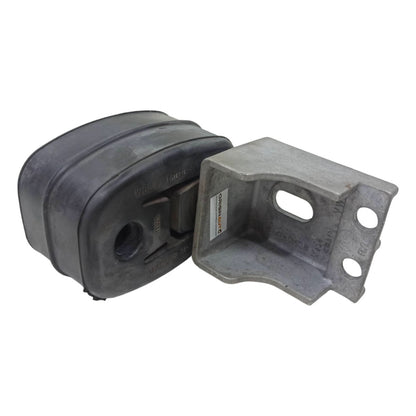 Coxim Suporte Escape Audi A3 Sedan 1.4 2019 5q0253147