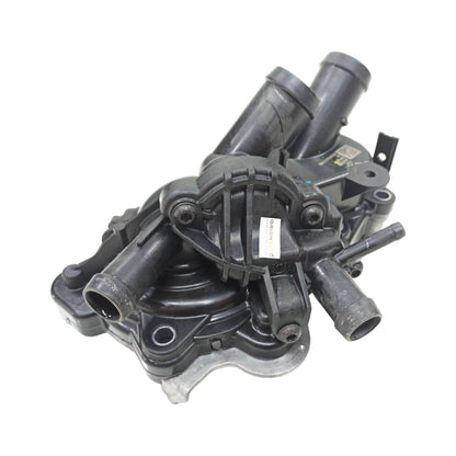 Válvula Termostática Audi A3 Sedan 1.4 2019 04e121600bq