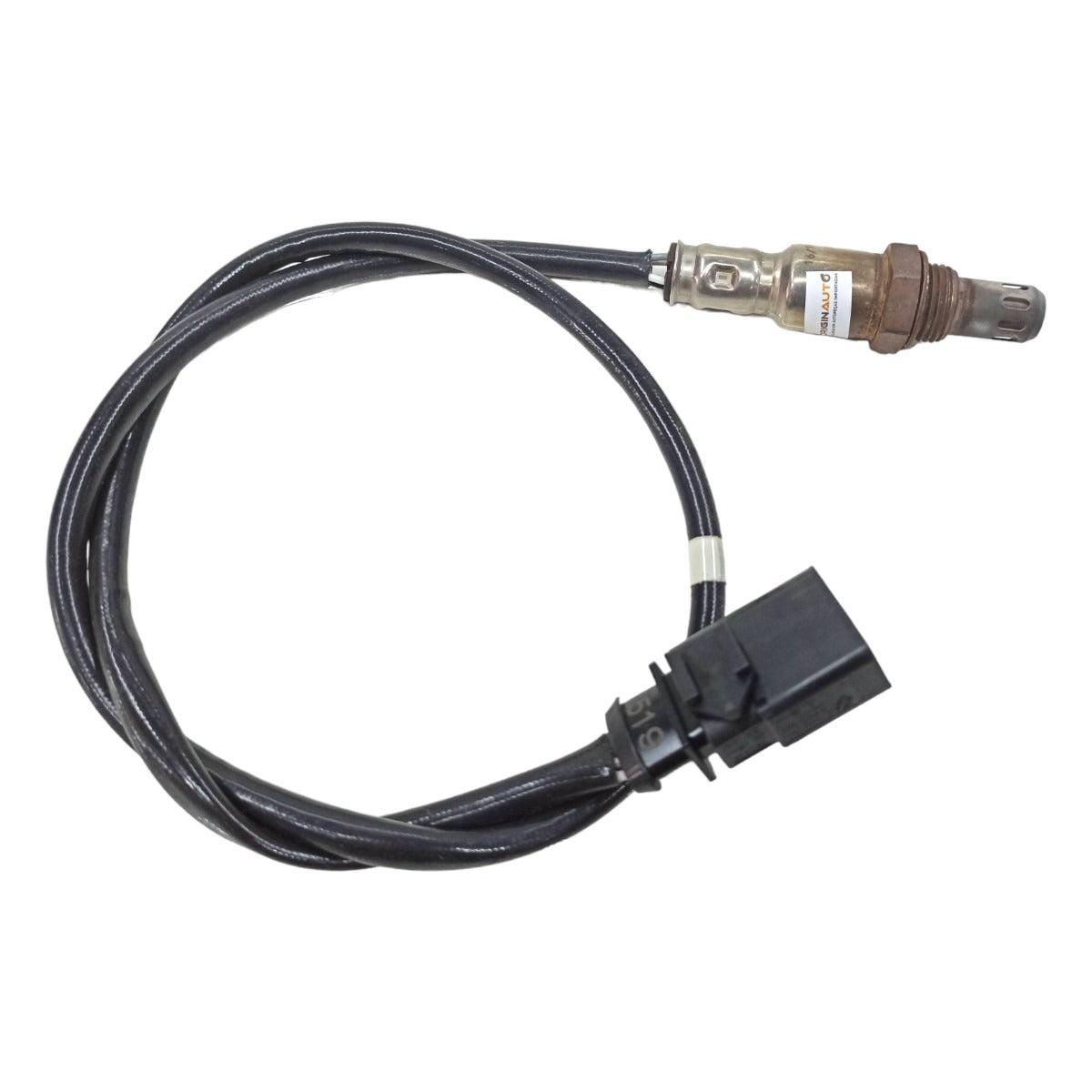 Sonda Lambda Oxigênio Pós Audi A3 Sedan 1.4 2019 04e906262ot