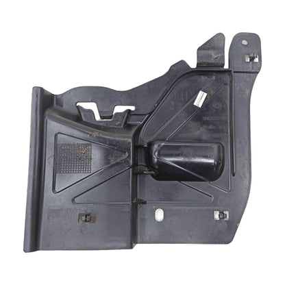 Protetor Assoalho Esquerdo Audi A3 Sedan 1.4 2019 5q0825271a