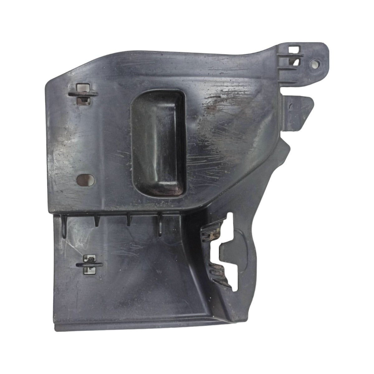 Protetor Assoalho Esquerdo Audi A3 Sedan 1.4 2019 5q0825271a