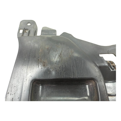 Protetor Assoalho Esquerdo Audi A3 Sedan 1.4 2019 5q0825271a