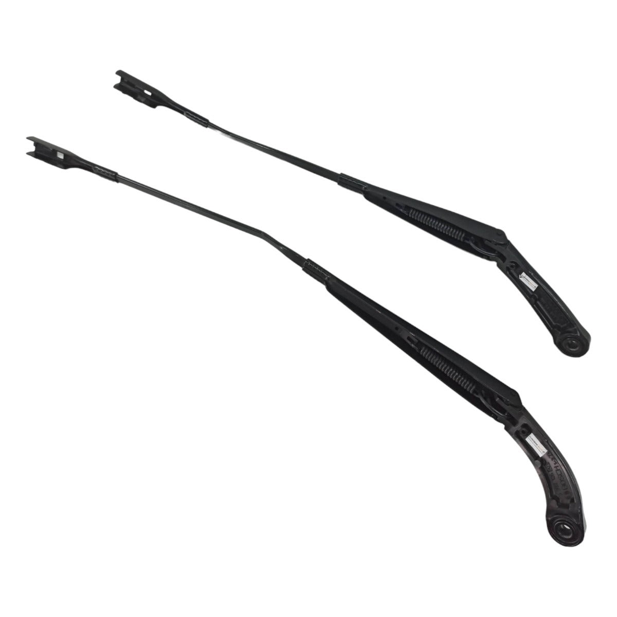 Par Braço Limpador Parabrisa Audi A3 Sedan 1.4 2019