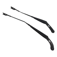 Par Braço Limpador Parabrisa Audi A3 Sedan 1.4 2019