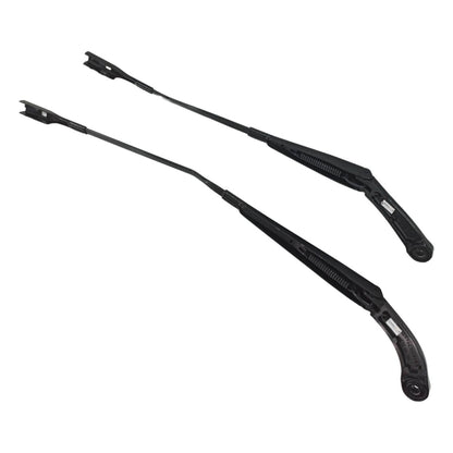 Par Braço Limpador Parabrisa Audi A3 Sedan 1.4 2019