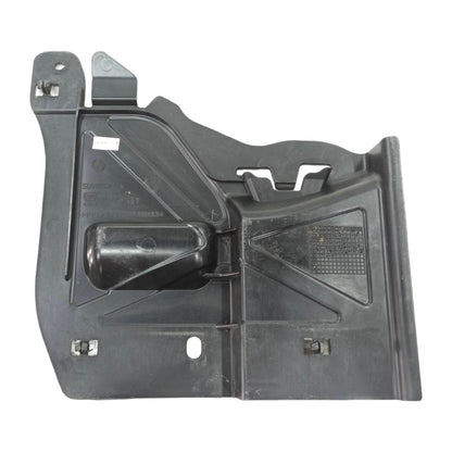 Protetor Assoalho Direito Audi A3 Sedan 1.4 2019 5q0825272a