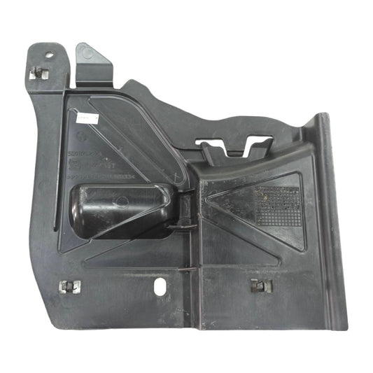 Protetor Assoalho Direito Audi A3 Sedan 1.4 2019 5q0825272a