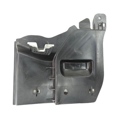 Protetor Assoalho Direito Audi A3 Sedan 1.4 2019 5q0825272a