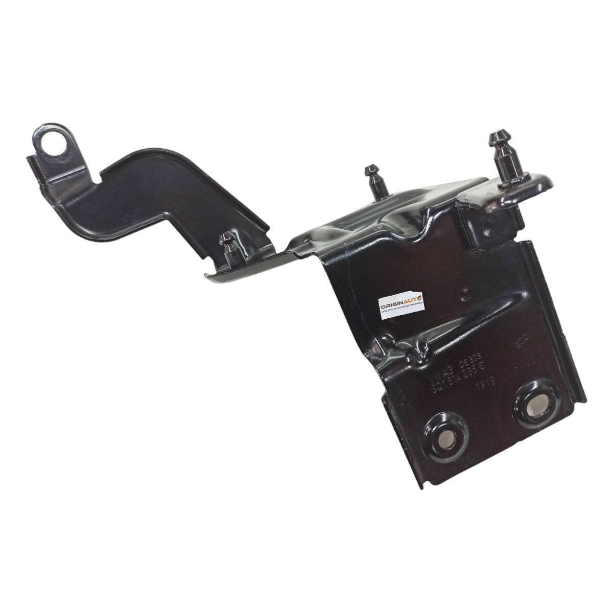 Suporte Alternador Audi A3 Sedan 1.4 2019 5q1614235e