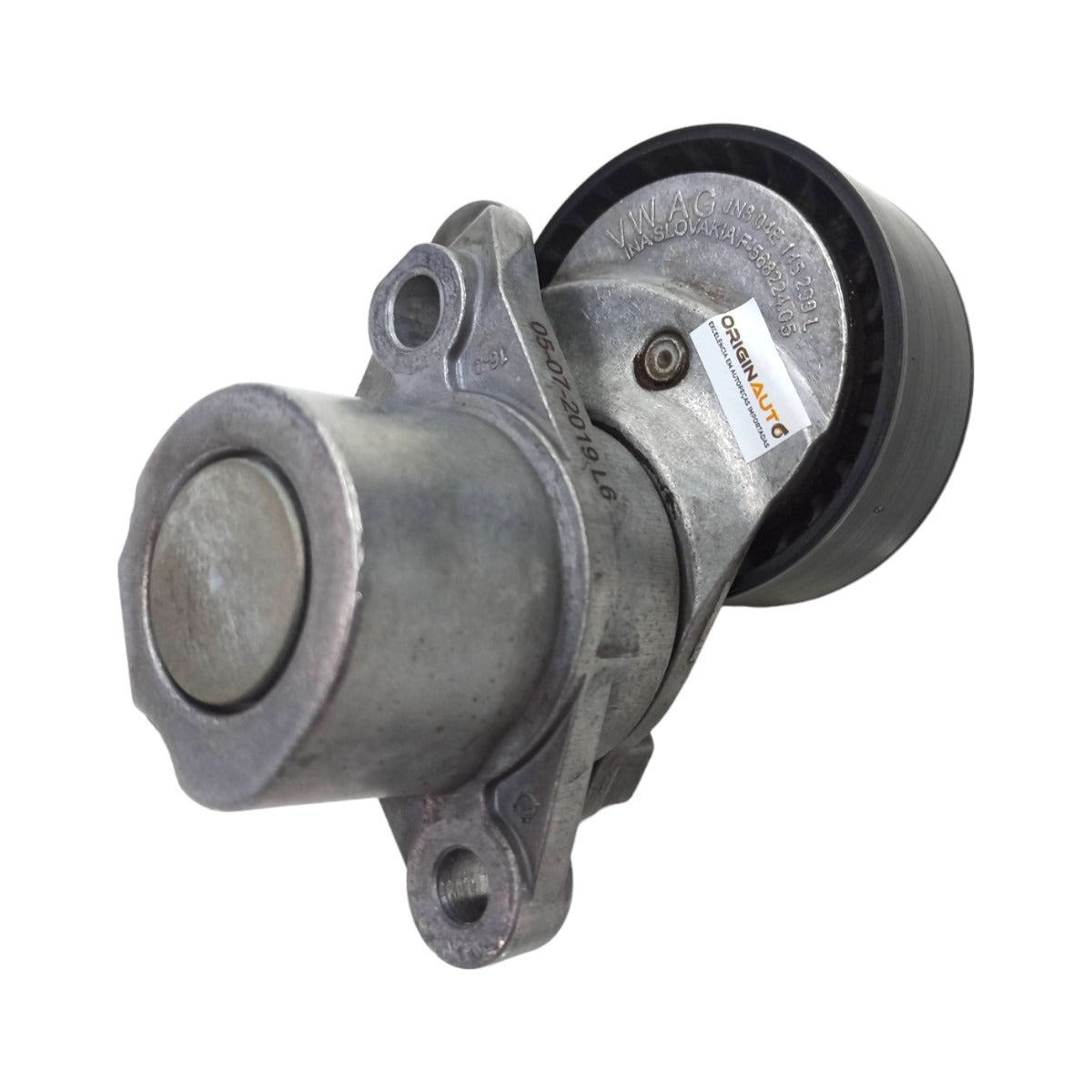 Tensor Correia Audi A3 Sedan 1.4 2019 04e145299l