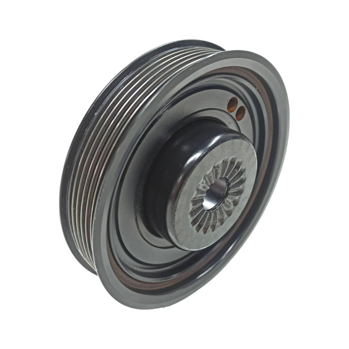 Polia Virabrequim Audi A3 Sedan 1.4 2019 04c105243d