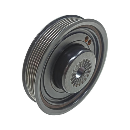 Polia Virabrequim Audi A3 Sedan 1.4 2019 04c105243d