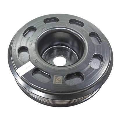 Polia Virabrequim Audi A3 Sedan 1.4 2019 04c105243d