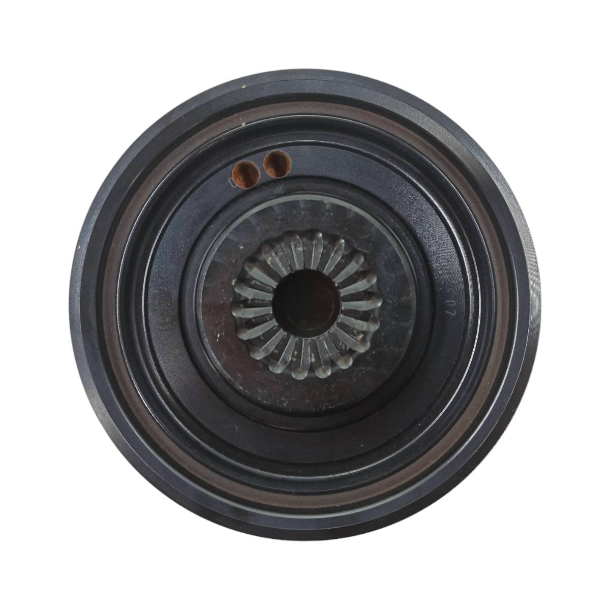 Polia Virabrequim Audi A3 Sedan 1.4 2019 04c105243d