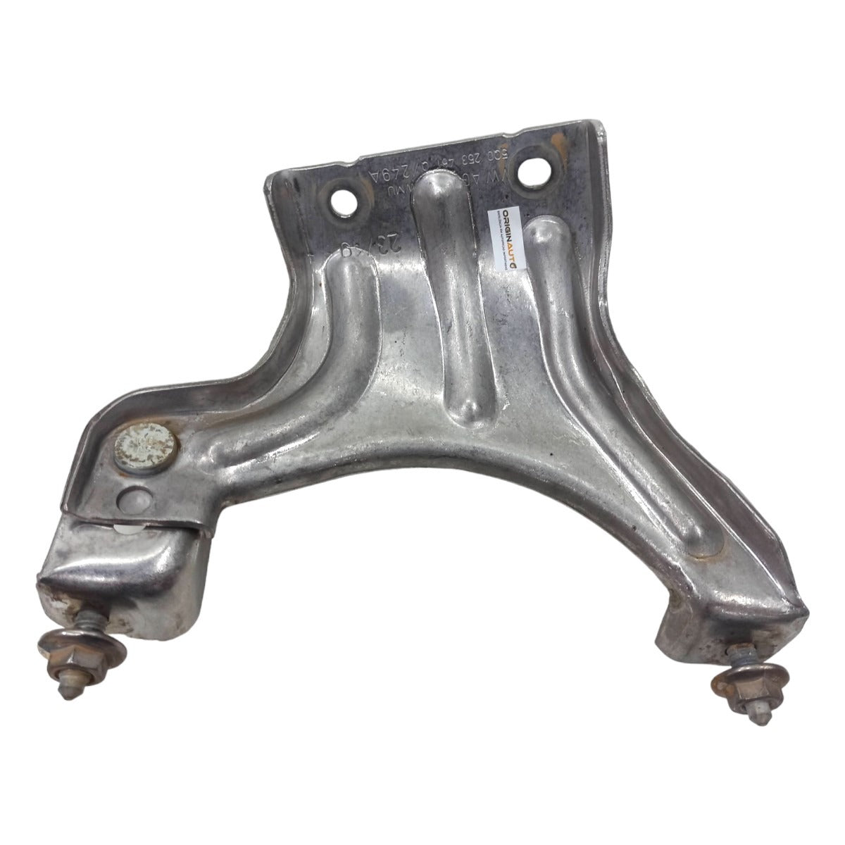 Suporte Catalisador Audi A3 Sedan 1.4 2019 5q0253461q