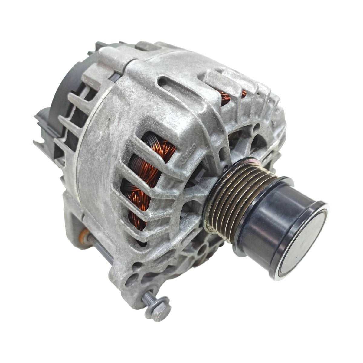 Alternador Audi A3 Sedan Q3 Tiguan Jetta 1.4 2019 04c903021a