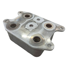 Radiador Resfriador Óleo Audi A3 Sedan 1.4 2019 04e117021k