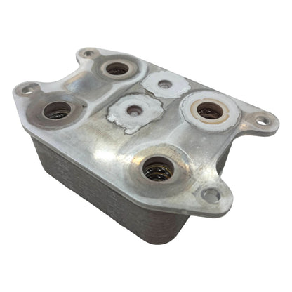 Radiador Resfriador Óleo Audi A3 Sedan 1.4 2019 04e117021k