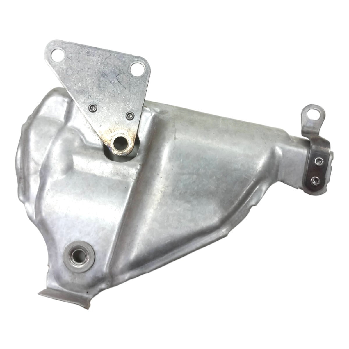 Defletor Calor Turbina Audi A3 Sedan 1.4 2019 04e253041f