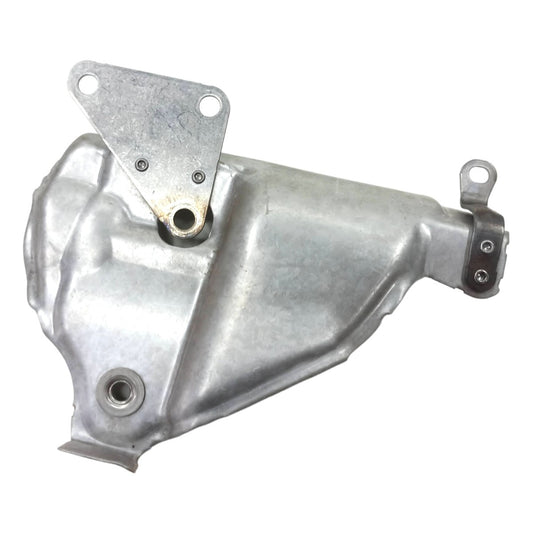 Defletor Calor Turbina Audi A3 Sedan 1.4 2019 04e253041f