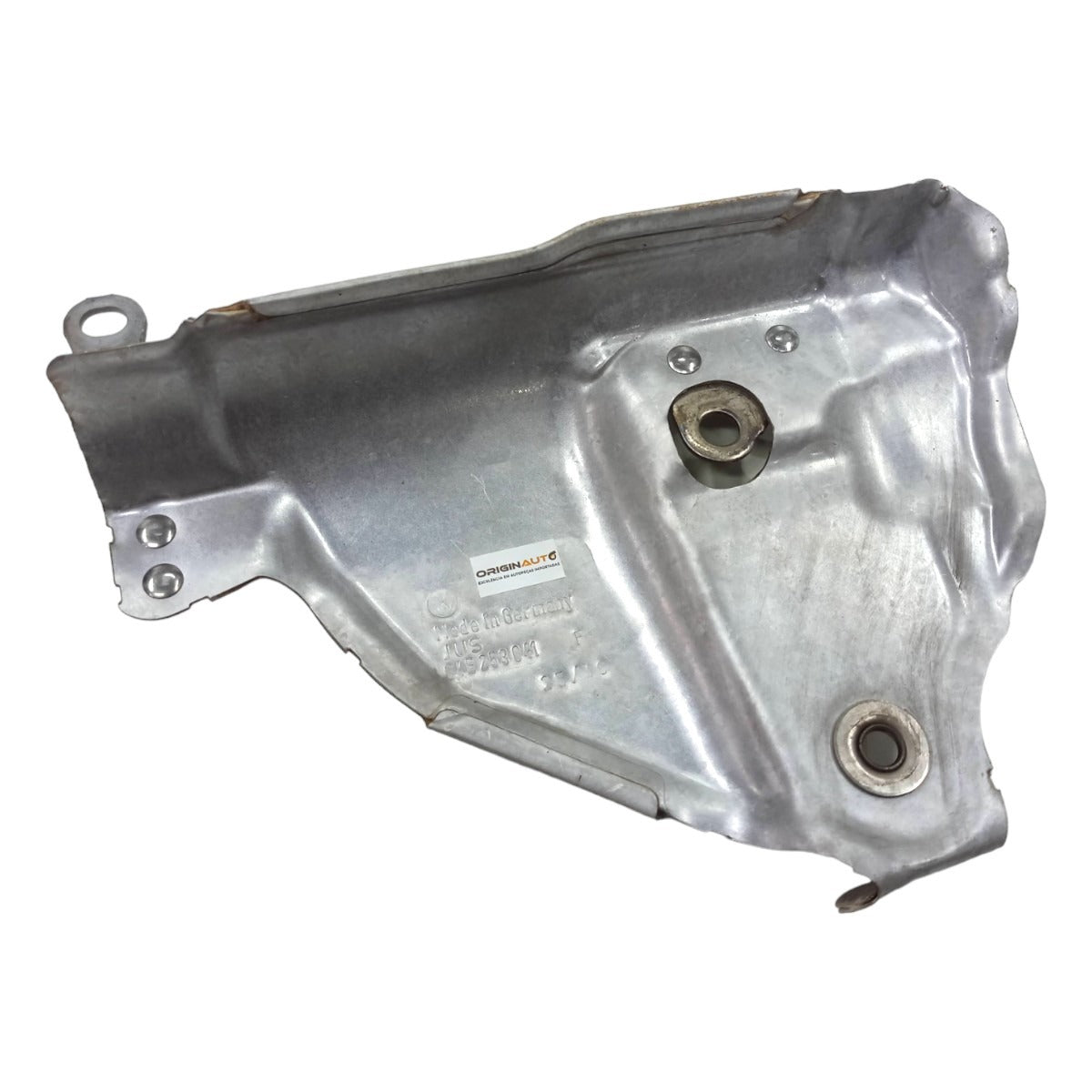 Defletor Calor Turbina Audi A3 Sedan 1.4 2019 04e253041f