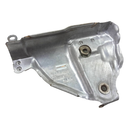Defletor Calor Turbina Audi A3 Sedan 1.4 2019 04e253041f