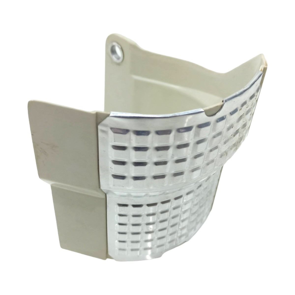 Defletor Capa Semi Eixo Audi A3 Sedan 1.4 2019 5q0407721f