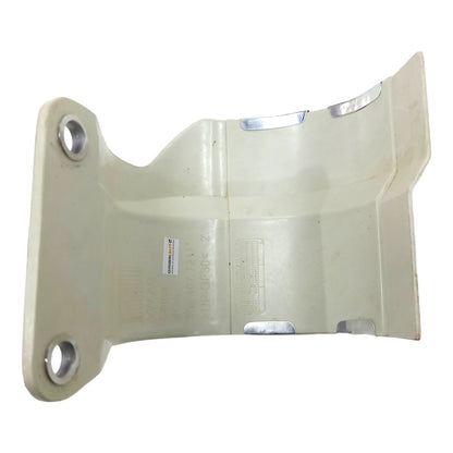 Defletor Capa Semi Eixo Audi A3 Sedan 1.4 2019 5q0407721f