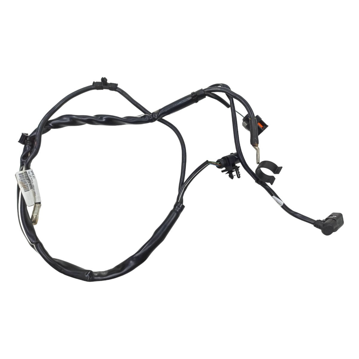 Chicote Elétrico Alternador Audi A3 1.4 2019 5q0971230jg