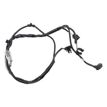 Chicote Elétrico Alternador Audi A3 1.4 2019 5q0971230jg