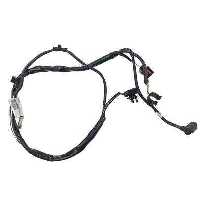 Chicote Elétrico Alternador Audi A3 1.4 2019 5q0971230jg