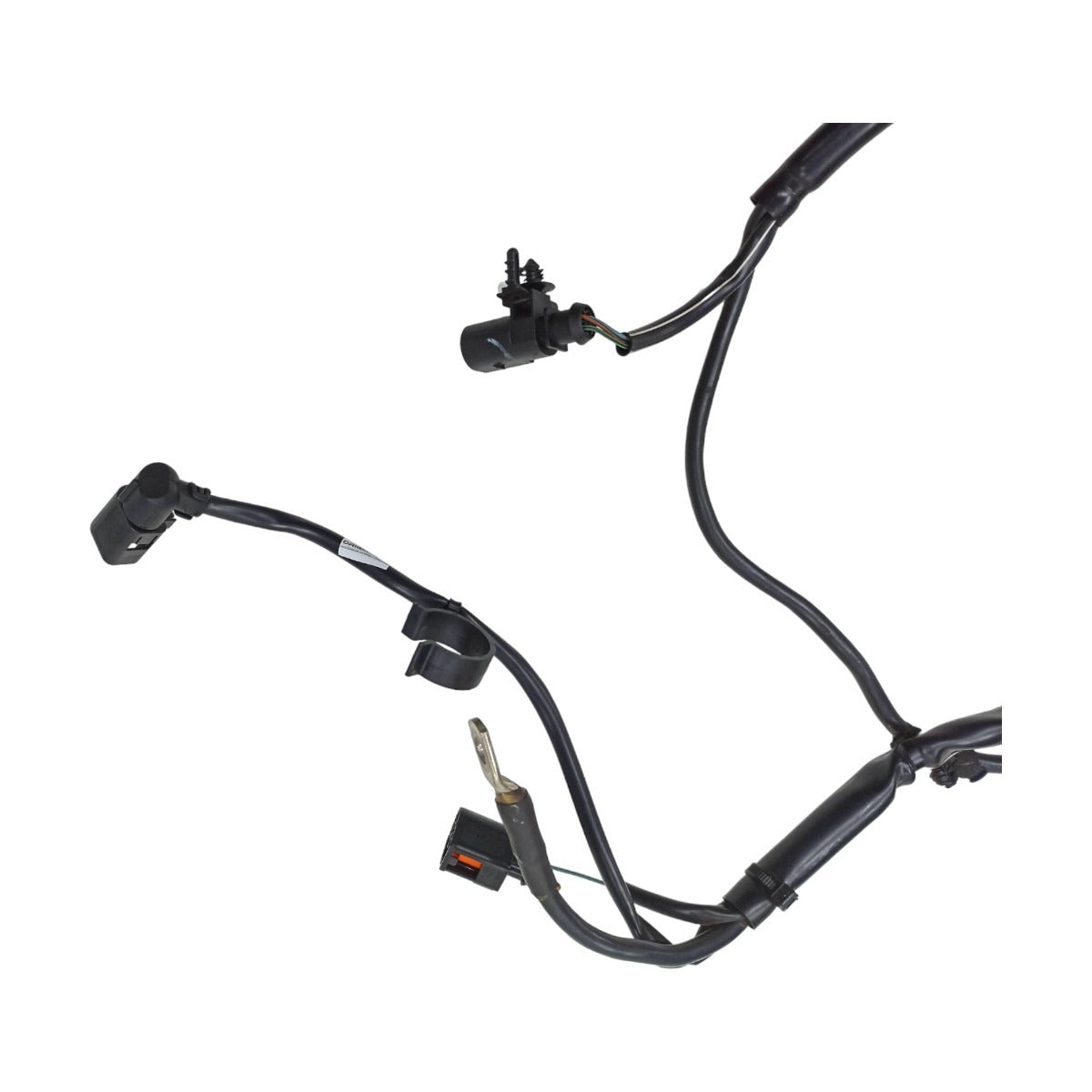 Chicote Elétrico Alternador Audi A3 1.4 2019 5q0971230jg