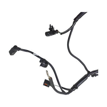 Chicote Elétrico Alternador Audi A3 1.4 2019 5q0971230jg