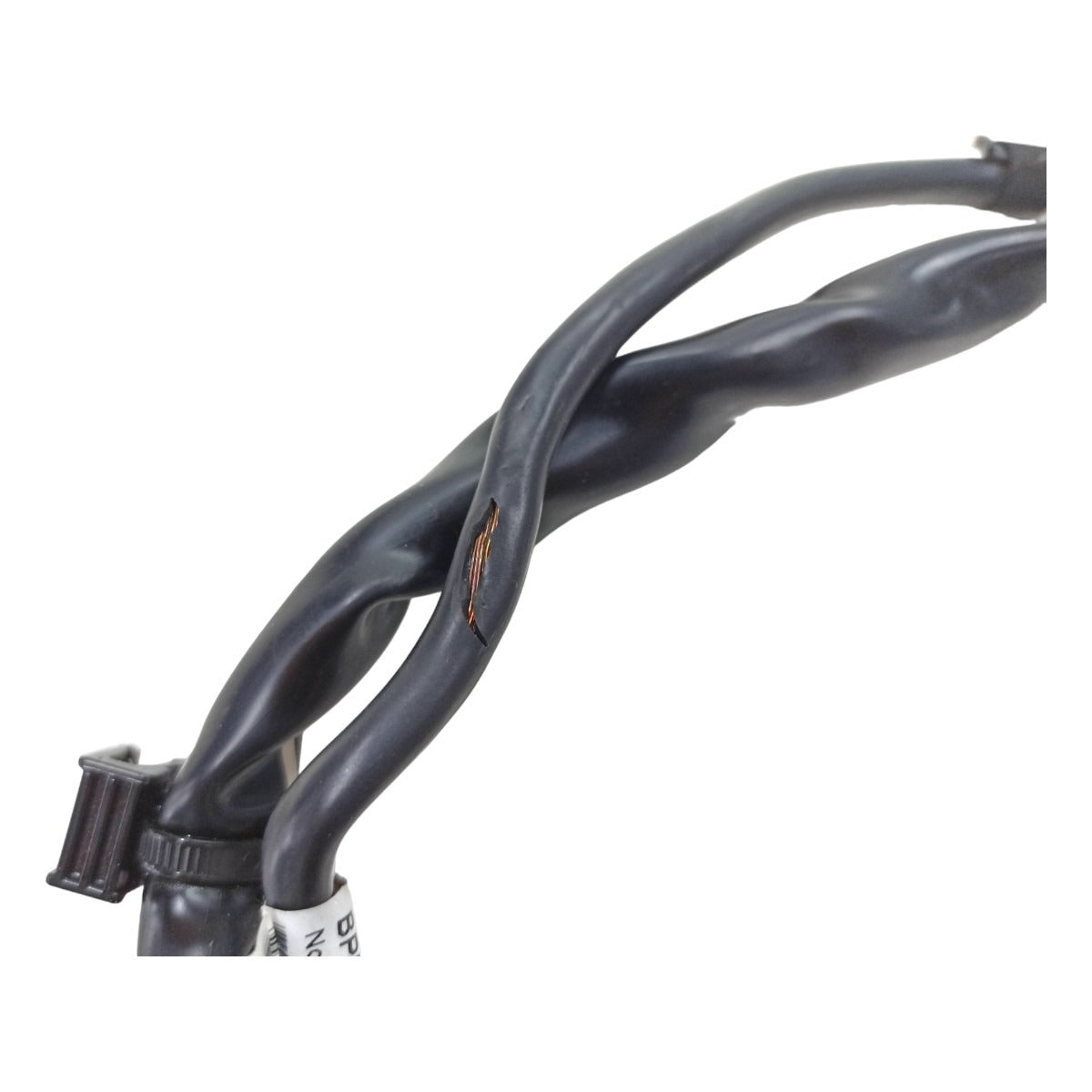 Chicote Elétrico Alternador Audi A3 1.4 2019 5q0971230jg
