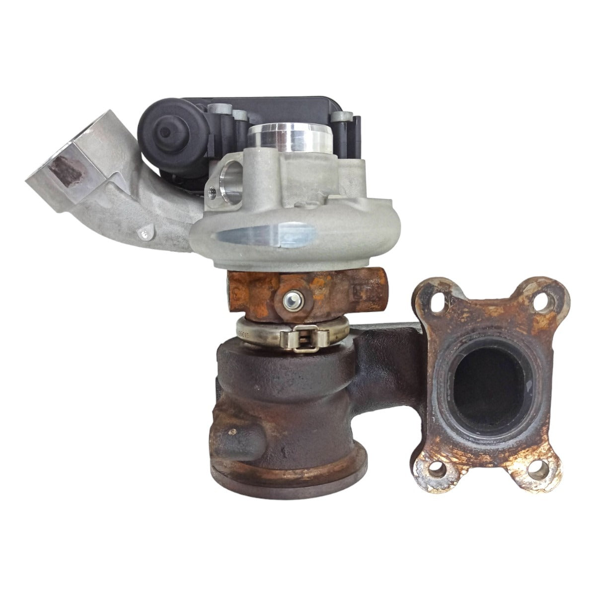 Turbina Turbo Compressor Audi A3 Sedan 1.4 2019 04e145722g