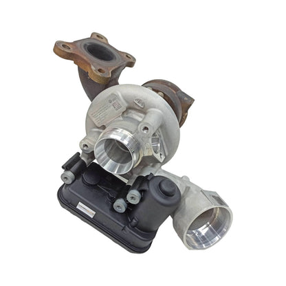 Turbina Turbo Compressor Audi A3 Sedan 1.4 2019 04e145722g