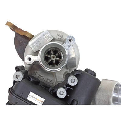 Turbina Turbo Compressor Audi A3 Sedan 1.4 2019 04e145722g