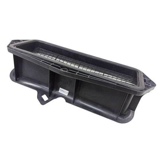 Defletor de Ar Carroceria Audi A3 Sedan 1.4 2019 5q0815479