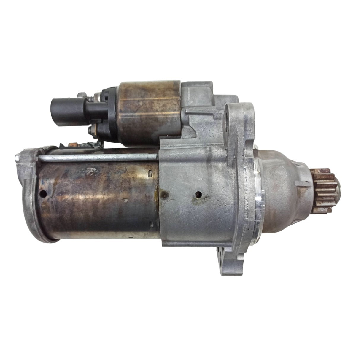 Motor Arranque Audi A3 Sedan 1.4 2019 02m911022f