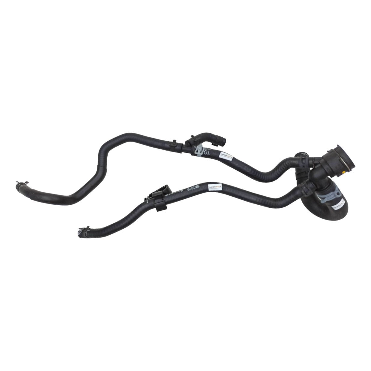 Mangueira de Água Radiador Audi A3 Sedan 1.4 2019 5gb122101b