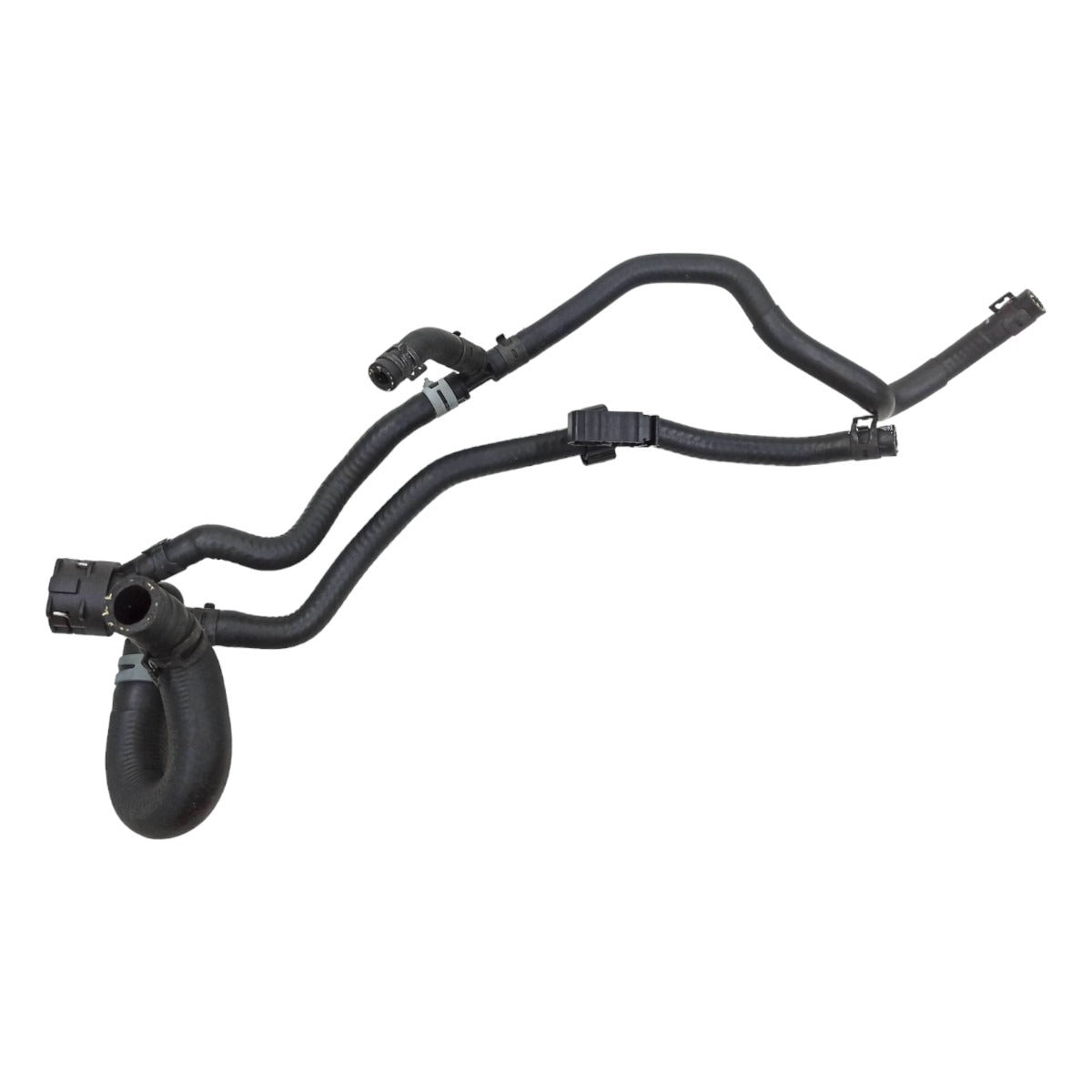 Mangueira de Água Radiador Audi A3 Sedan 1.4 2019 5gb122101b