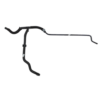 Mangueira de Água Radiador Audi A3 Sedan 1.4 2019 04e121064