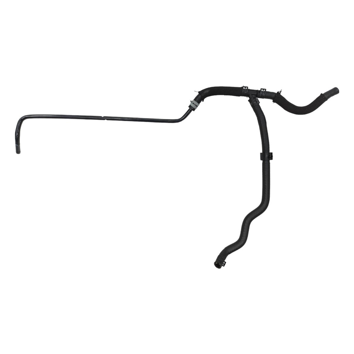 Mangueira de Água Radiador Audi A3 Sedan 1.4 2019 04e121064