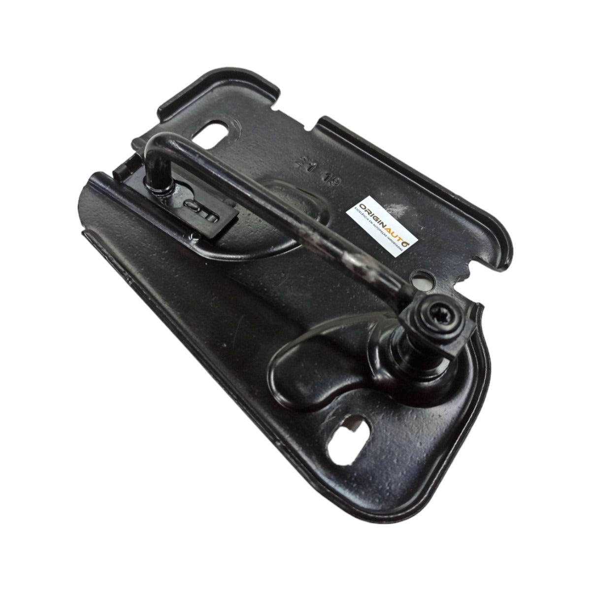 Fechadura Capô Audi A3 Sedan 1.4 2019 8V0823186C