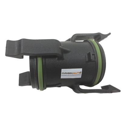 Flange Duto de Ar Audi A3 Sedan 1.4 2019 04E145875F