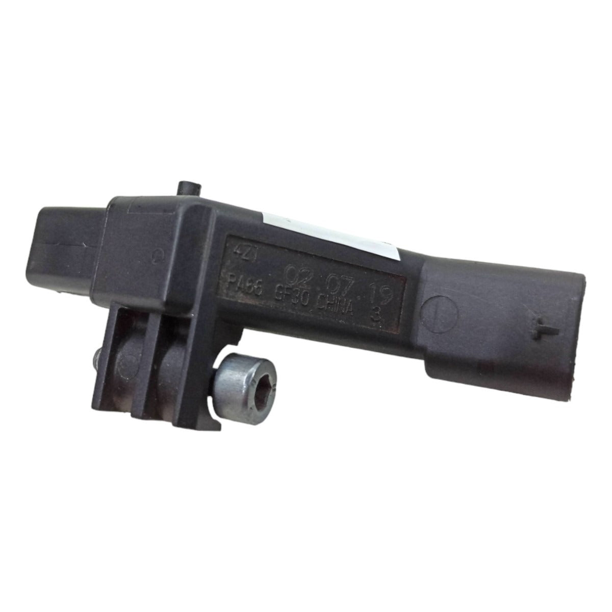 Sensor Rotação Audi A3 Sedan 1.4 2019 04C906433E