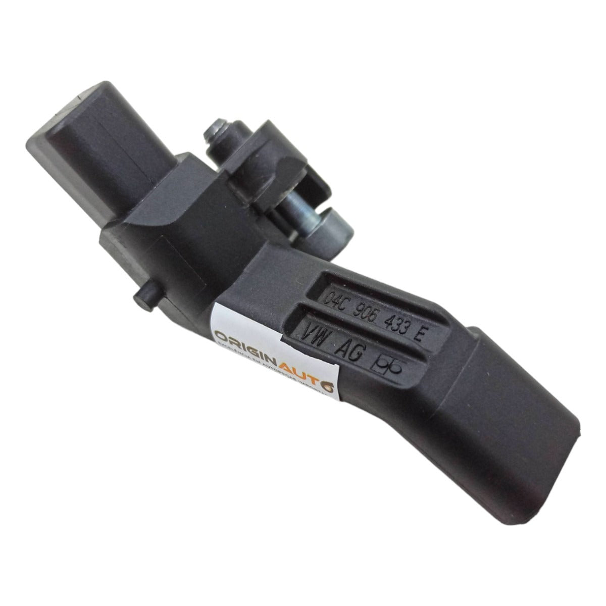 Sensor Rotação Audi A3 Sedan 1.4 2019 04C906433E