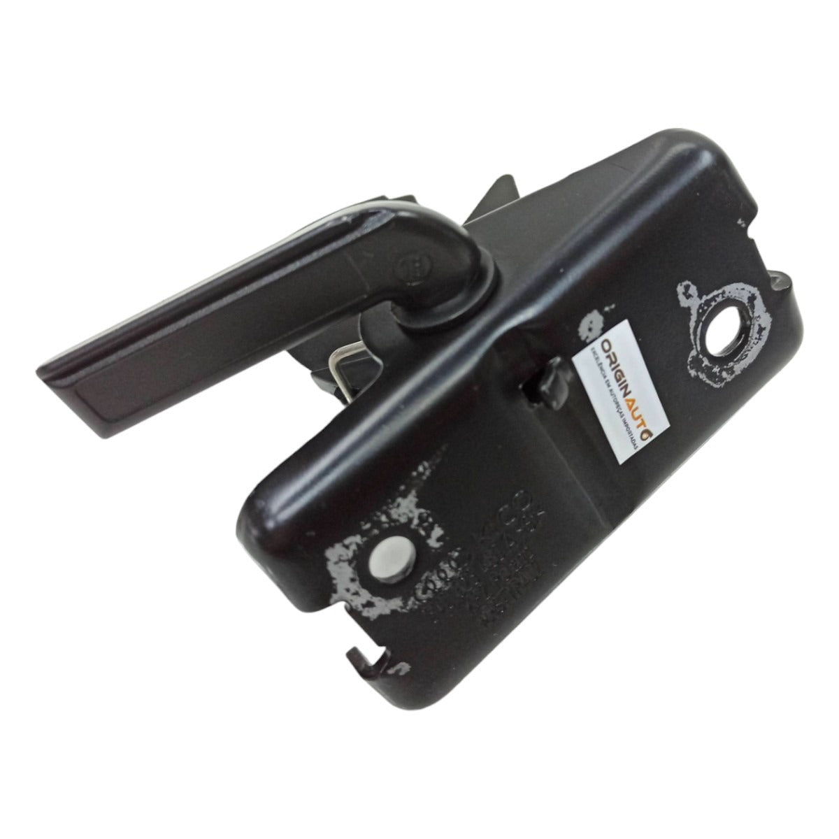 Fechadura Capô Audi A3 Sedan 1.4 2019 8V0823480A